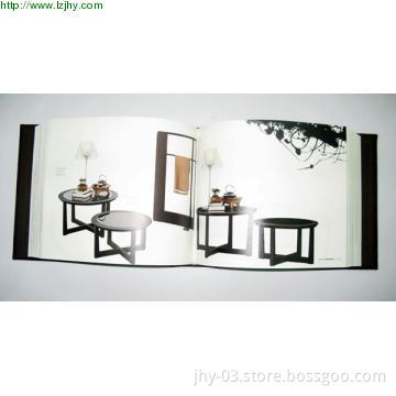 Top quality  catalog printing
